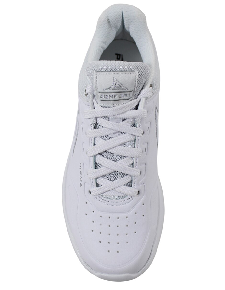 Tenis escolares unisex 7