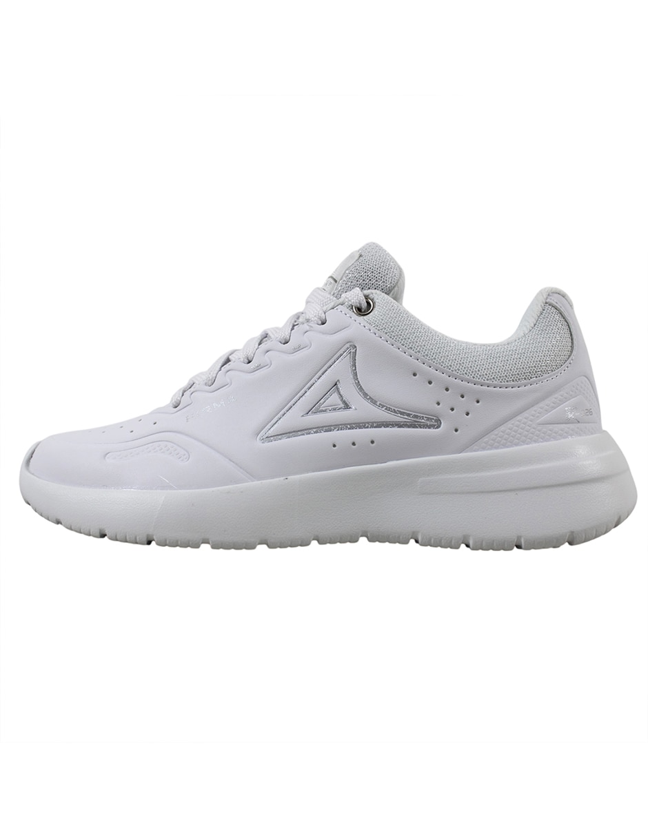 Tenis escolares unisex 3
