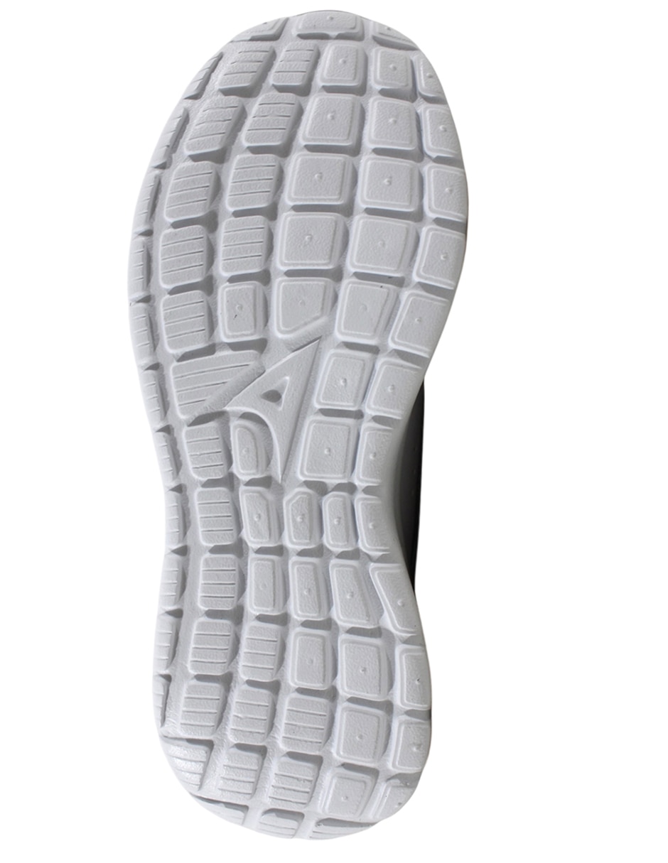 Tenis escolares unisex 11