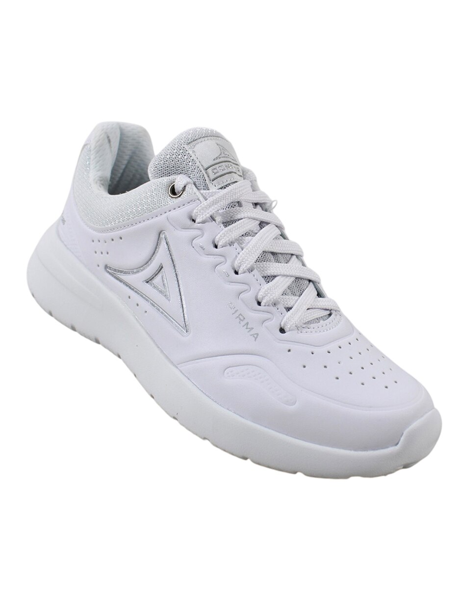 Tenis escolares unisex 6