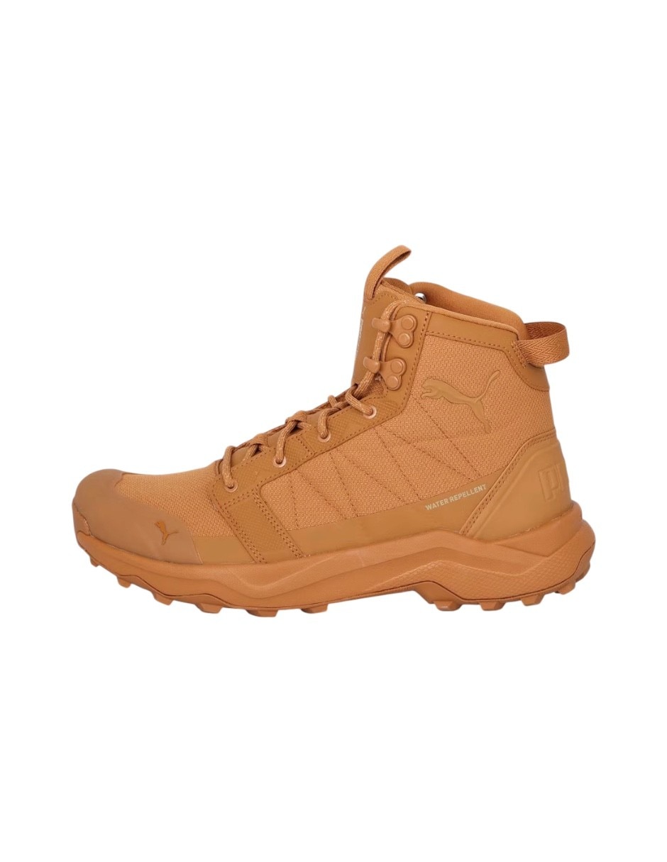 Bota Boulder Wtr Desert Tan unisex 1