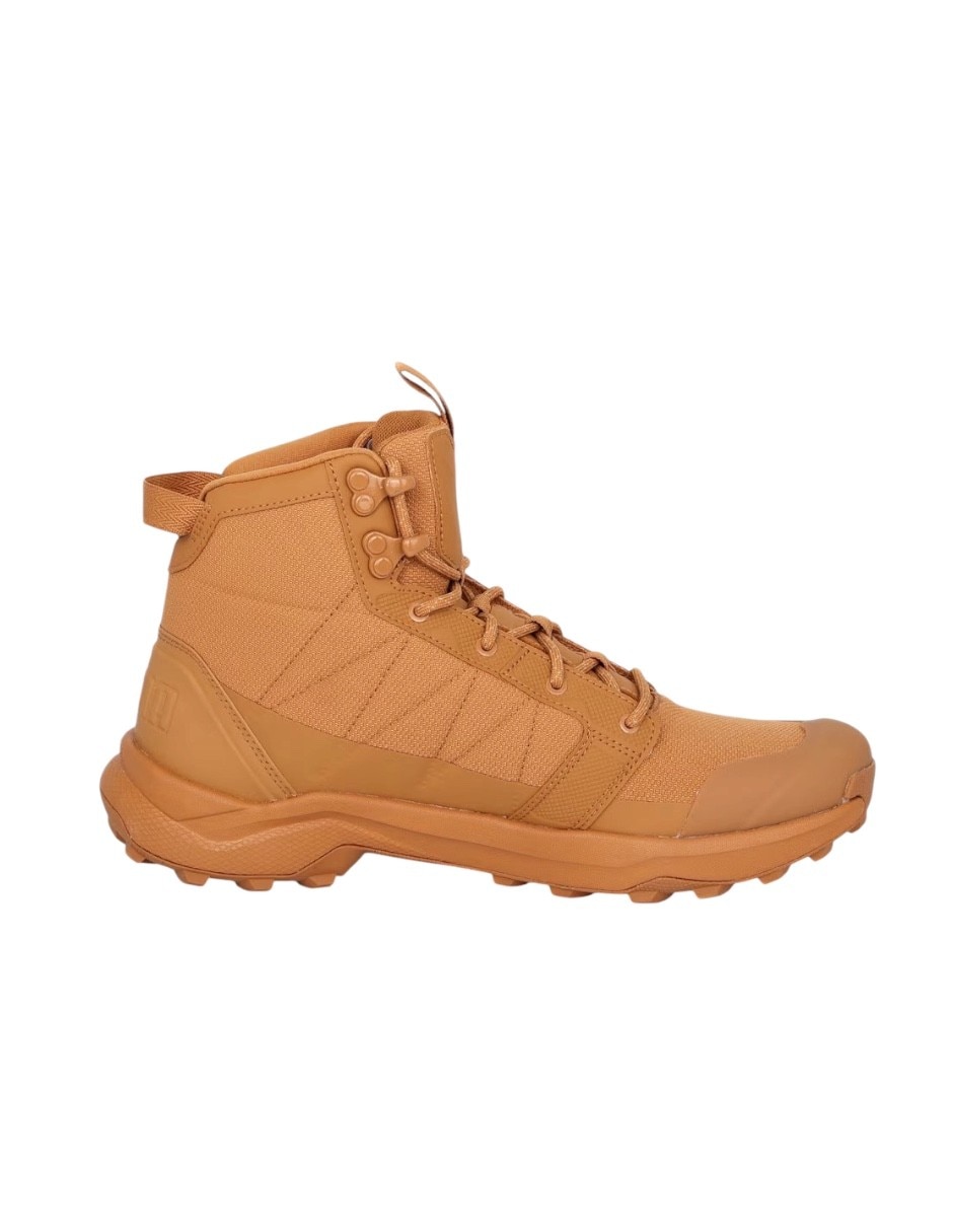 Bota Boulder Wtr Desert Tan unisex 5