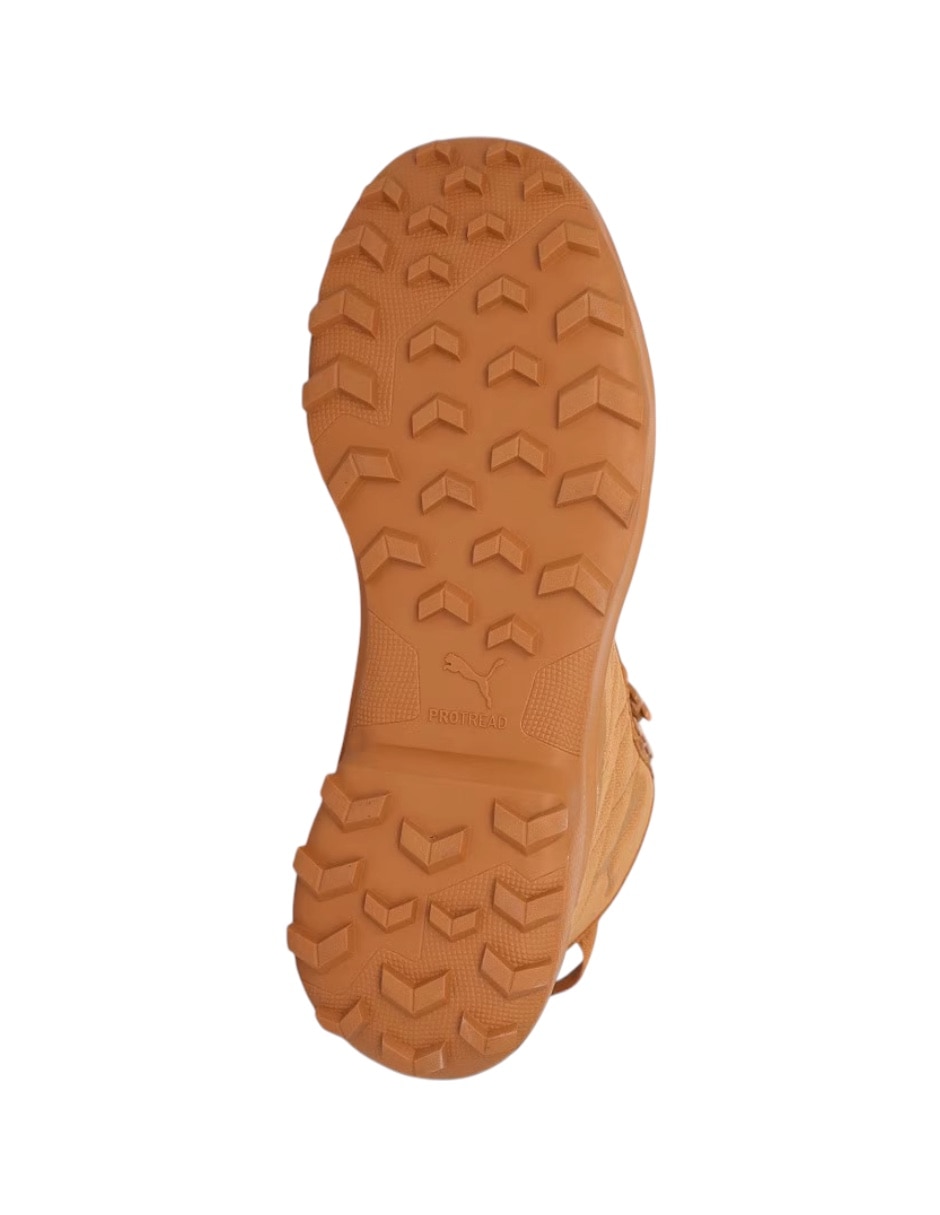 Bota Boulder Wtr Desert Tan unisex 4