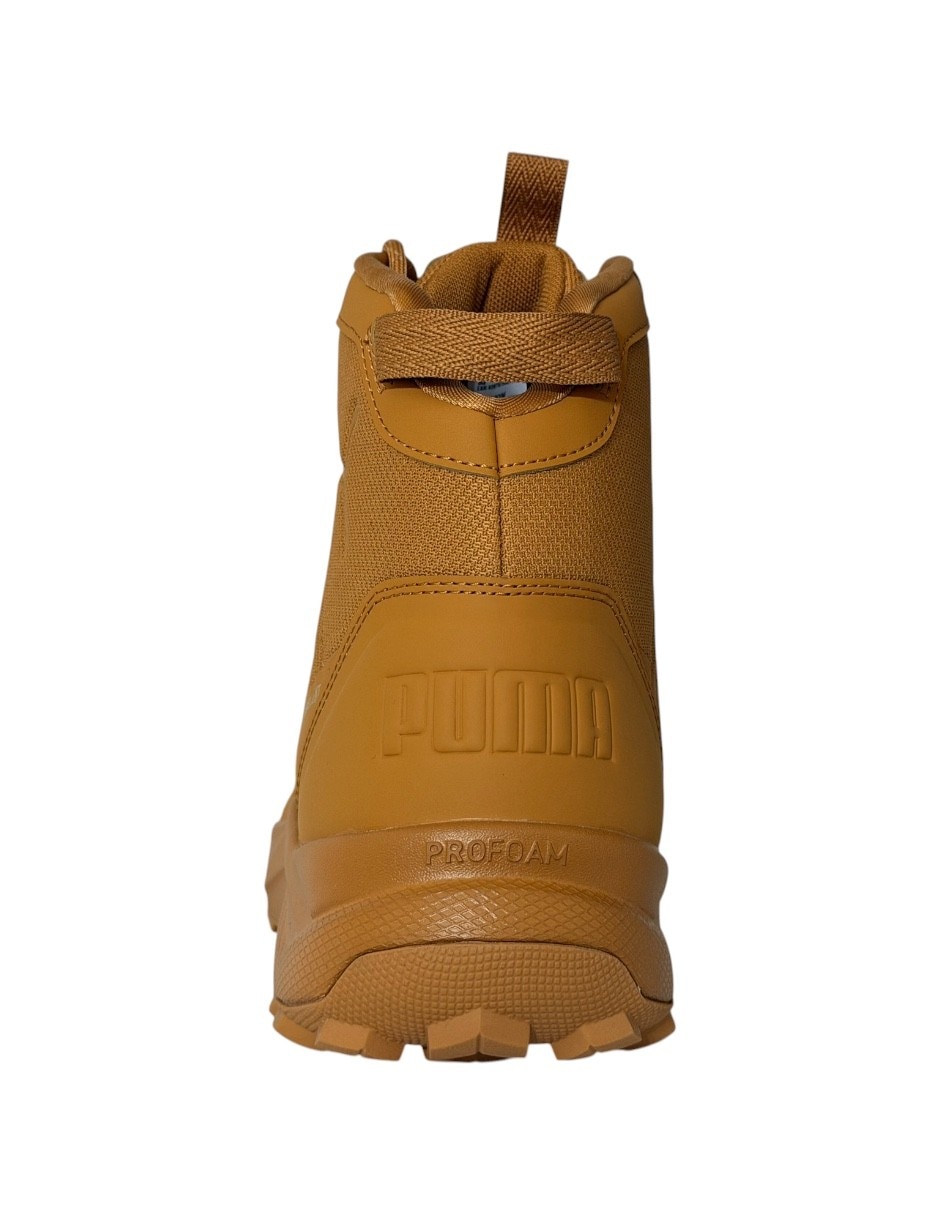 Bota Boulder Wtr Desert Tan unisex 3