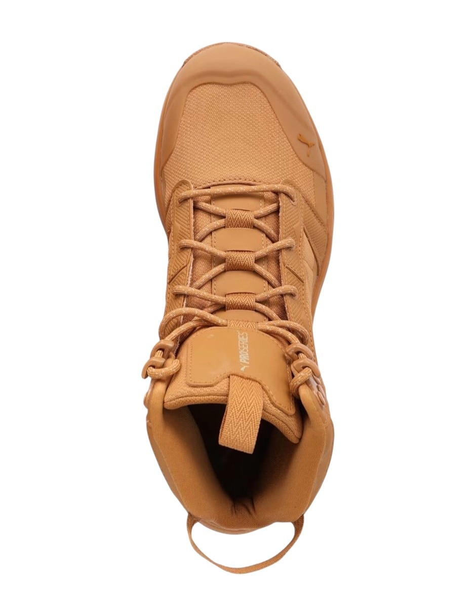 Bota Boulder Wtr Desert Tan unisex 2