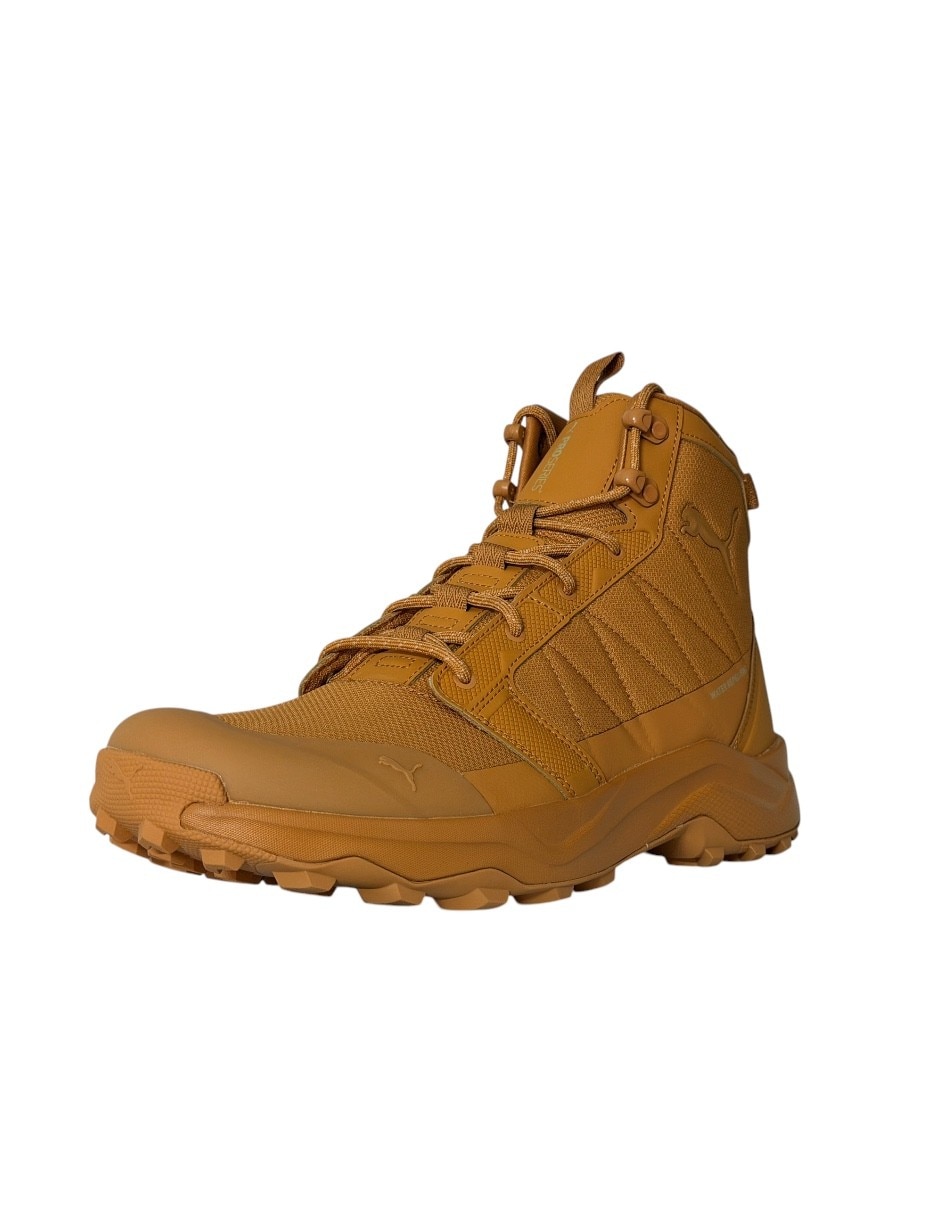 Bota Boulder Wtr Desert Tan unisex 6