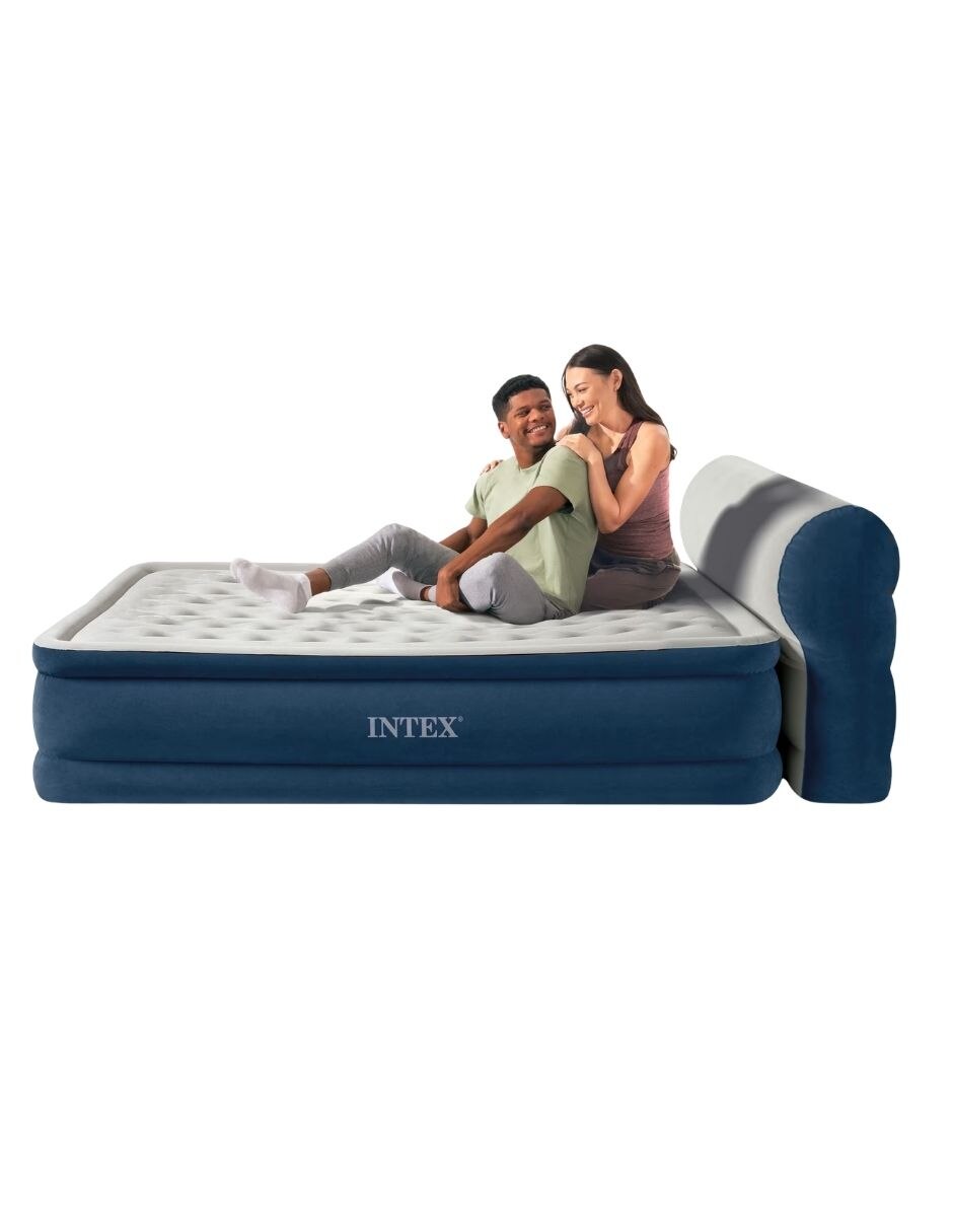 Colchón inflable Deluxe 3