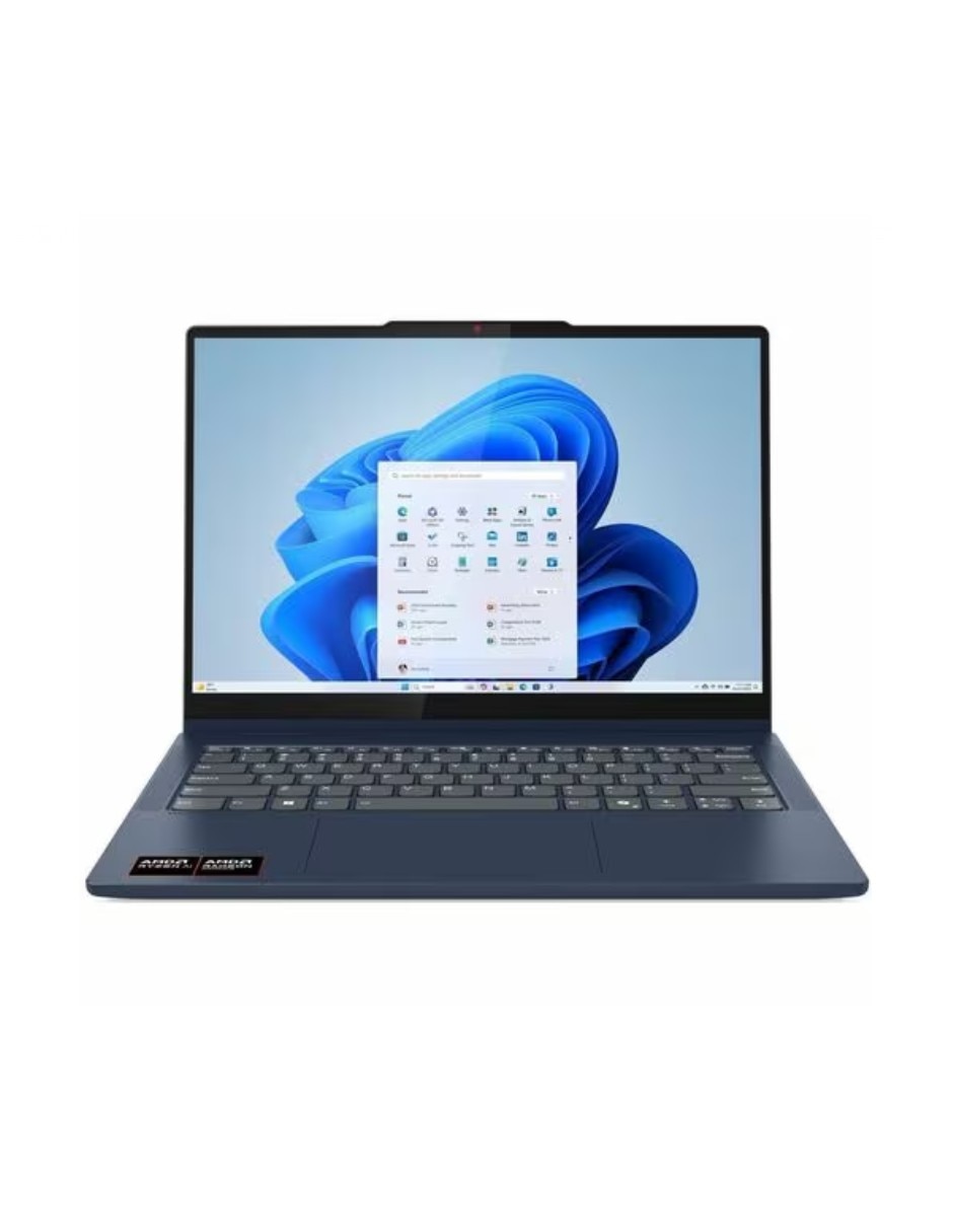 Laptop Sí 14 pulgadas WUXGA AMD Ryzen 7 AMD Radeon Graphics 16 GB RAM No aplica 512 GB
