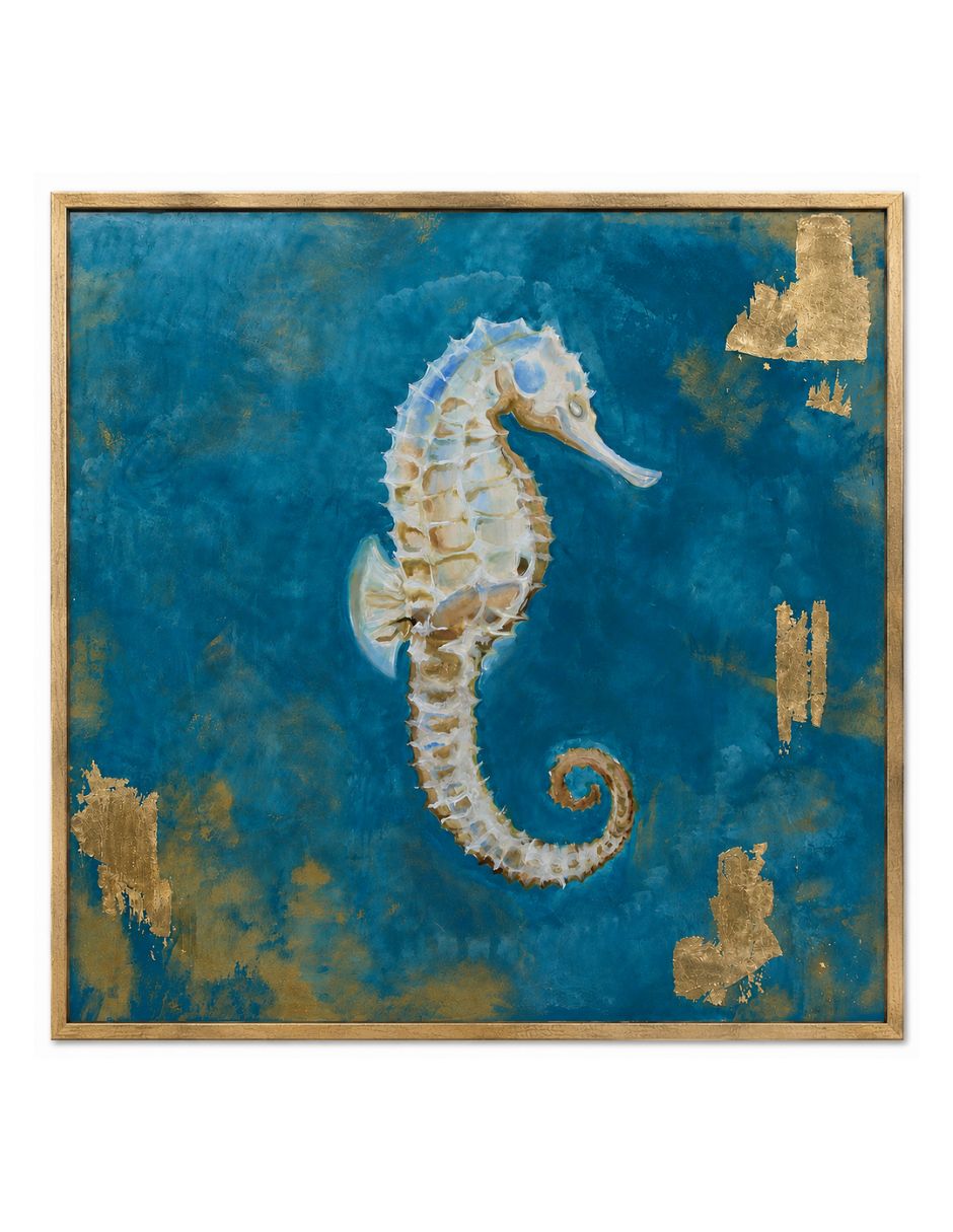 Cuadro decorativo Thalassa