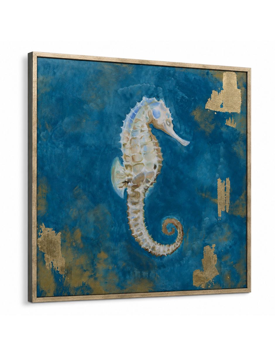 Cuadro decorativo Thalassa 4