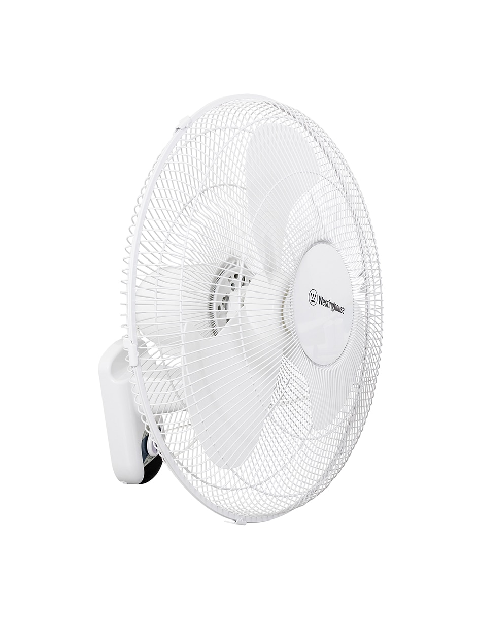 Ventilador de pared