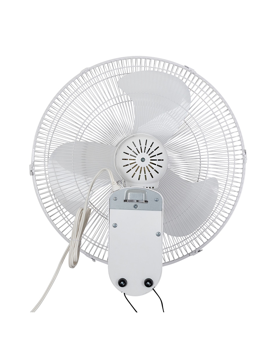 Ventilador de pared