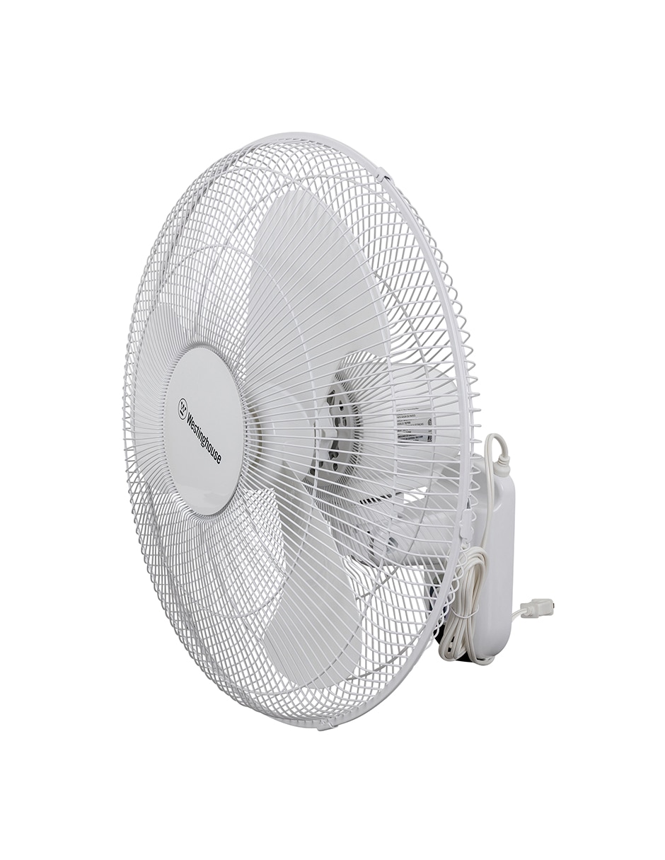 Ventilador de pared