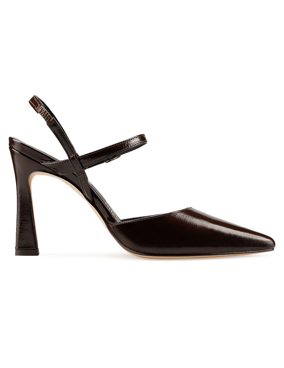 Zapatilla piel 4