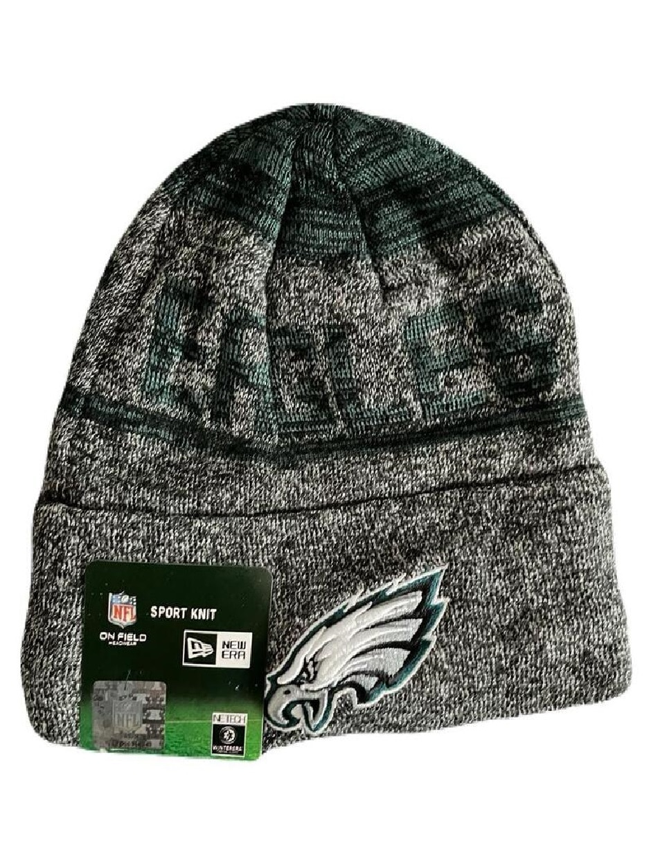 Gorro para fútbol americano Philadelphia Eagles adulto