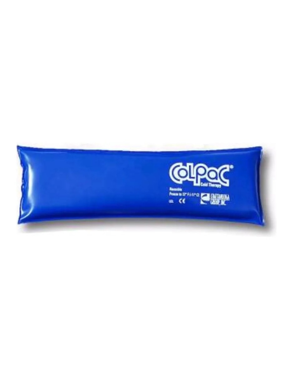Imagen de producto Compresa para abdomen