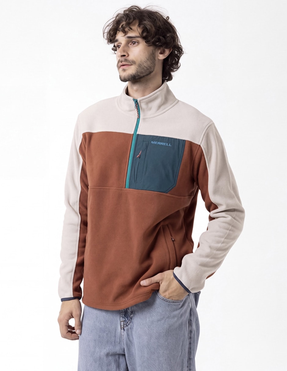 Chamarra para hiking de hombre Chamarra para hiking de hombre