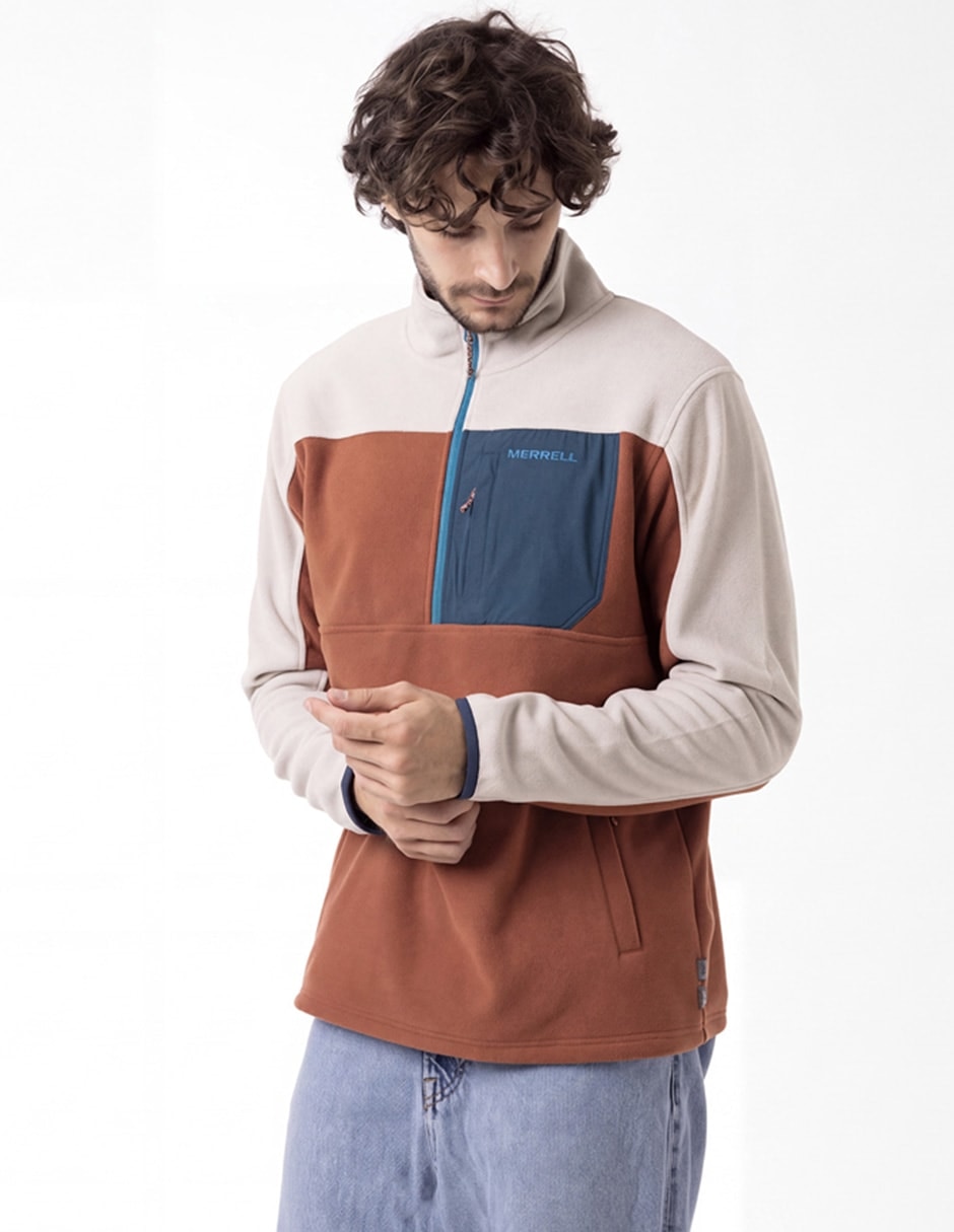 Chamarra para hiking de hombre 6