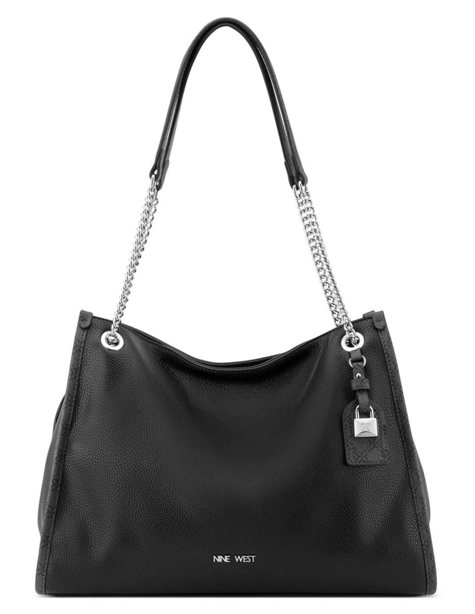 Bolsa satchel lioren para mujer