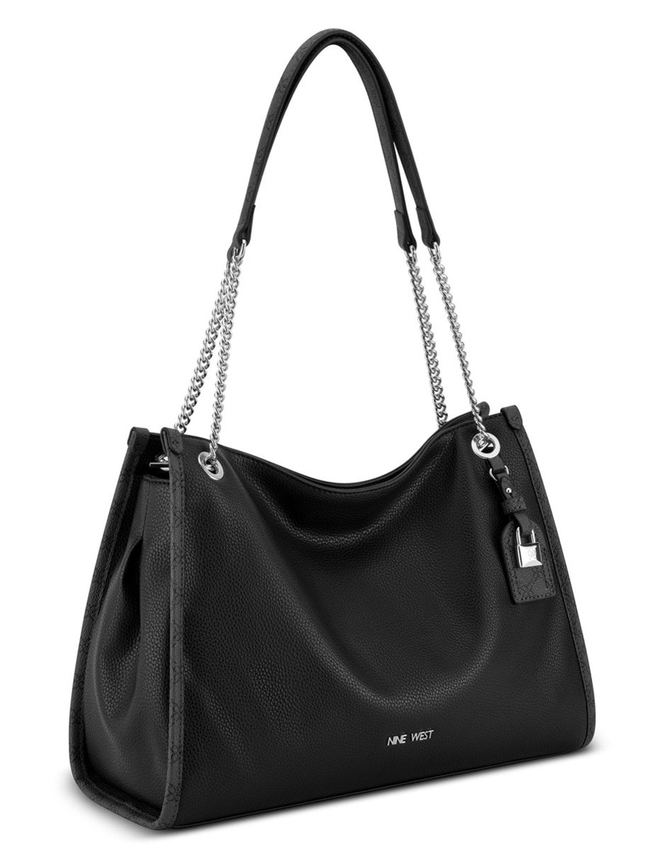 Bolsa satchel lioren para mujer 3