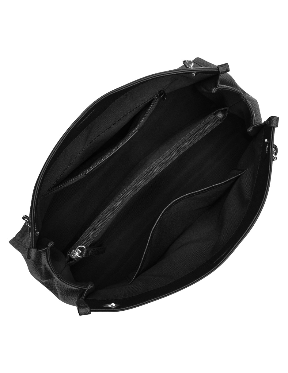 Bolsa satchel lioren para mujer 2