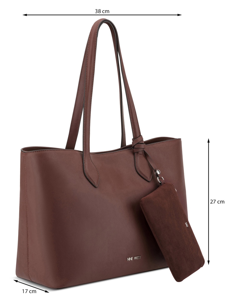 Bolsa tote vionette para mujer 5