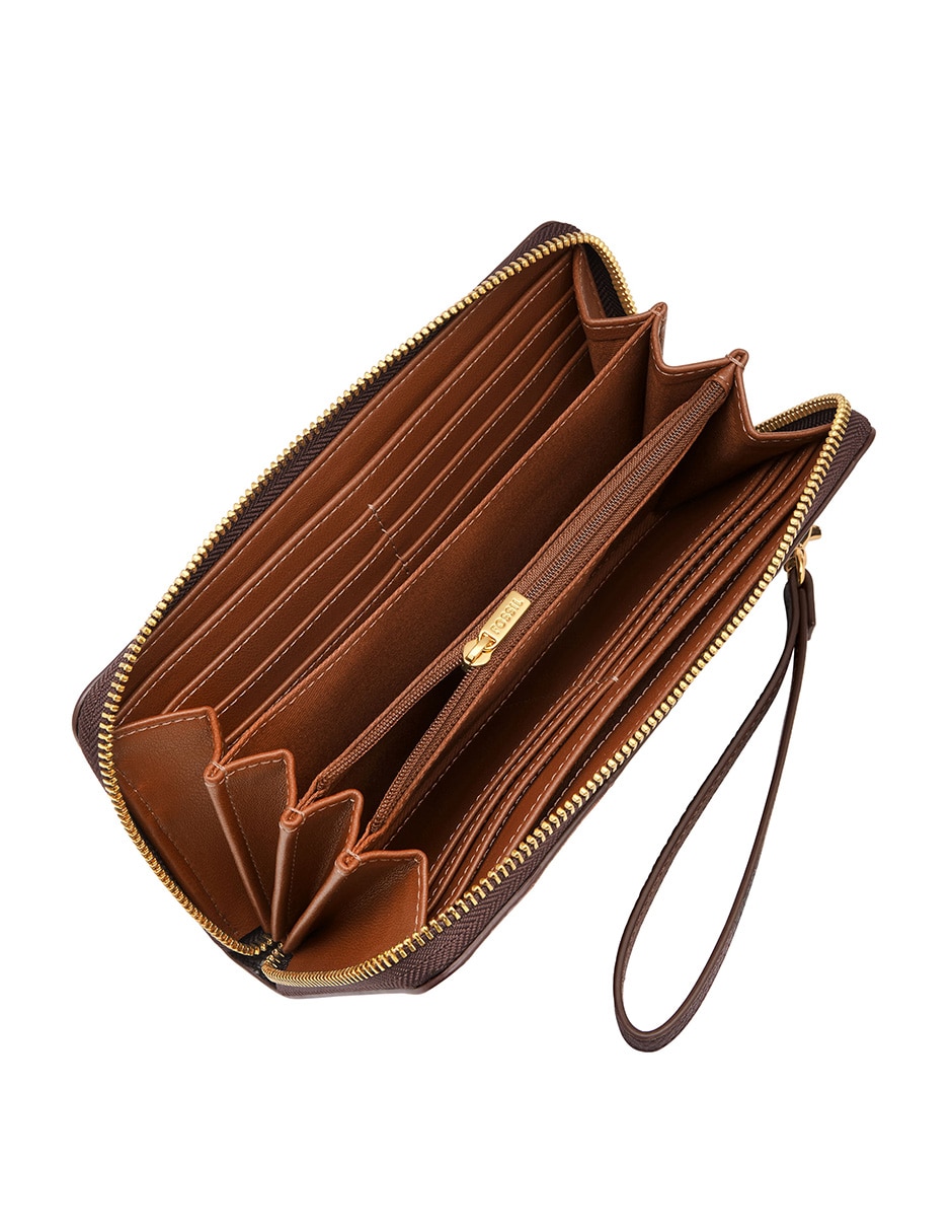 Cartera logan para mujer 5