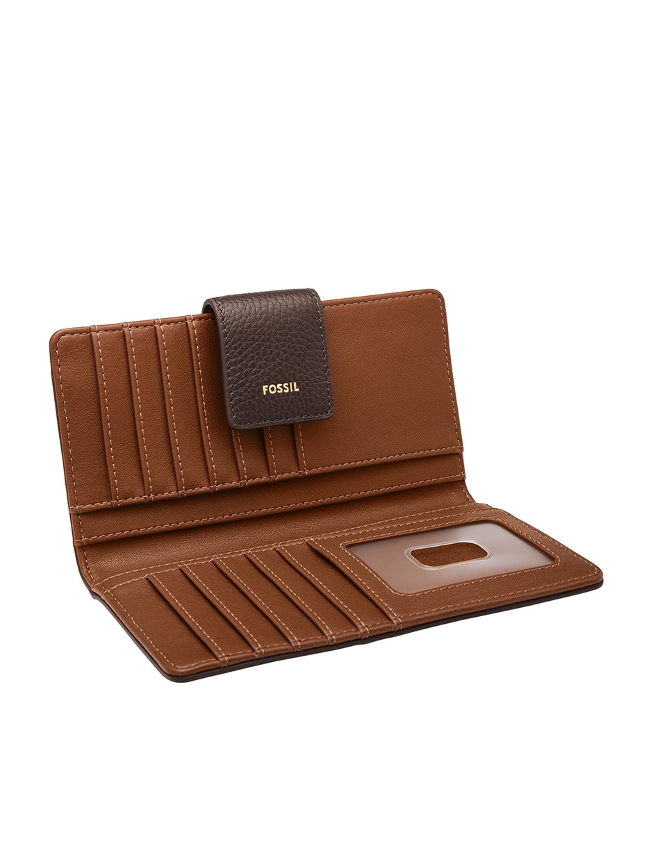 Cartera Logan para mujer 5