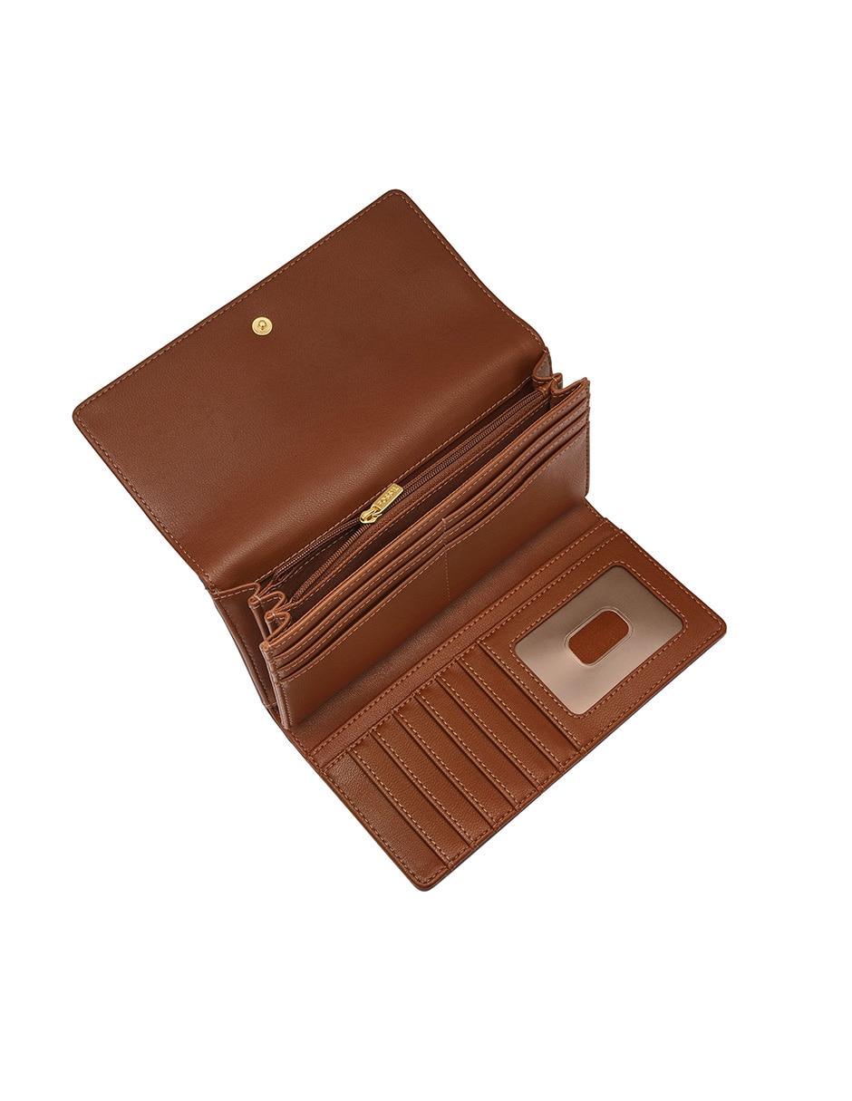 Cartera logan para mujer