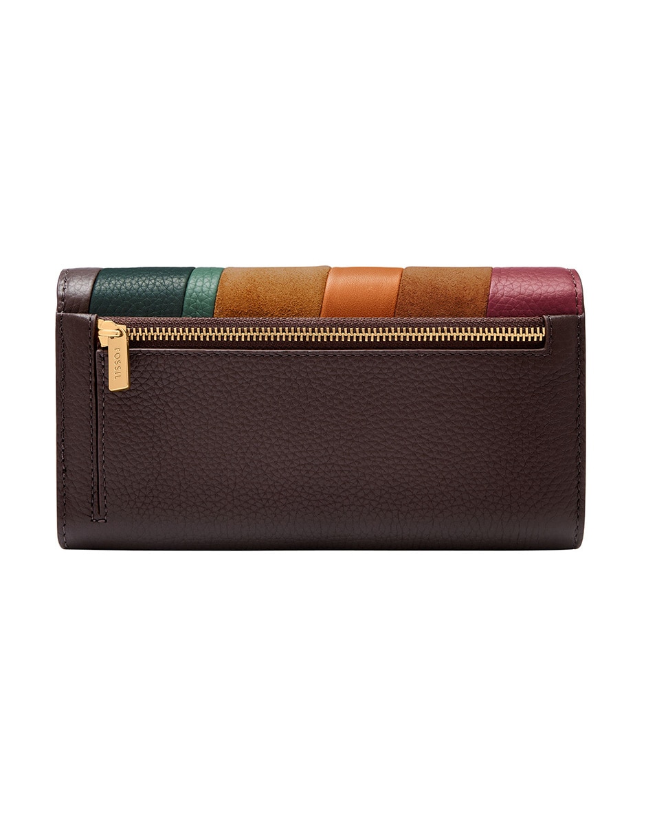 Cartera logan para mujer