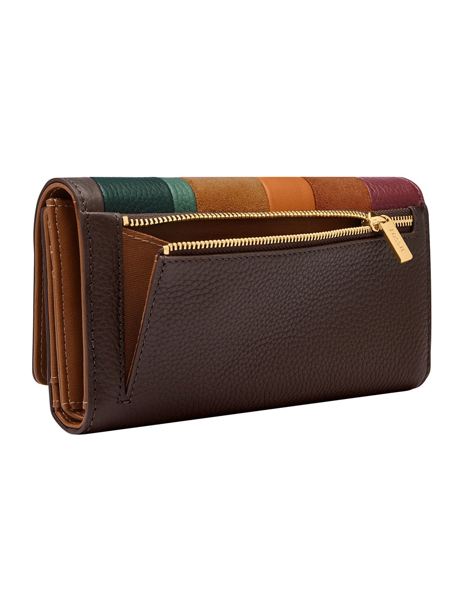 Cartera logan para mujer 6