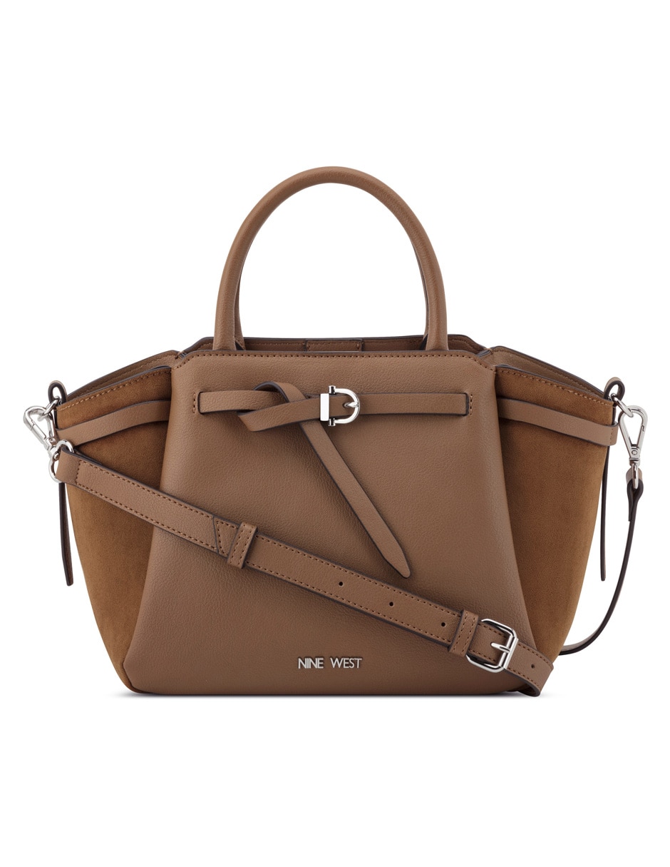 Bolsa satchel nerina para mujer