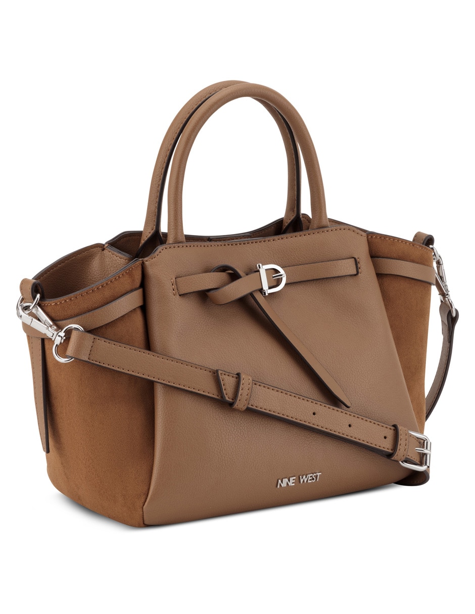 Bolsa satchel nerina para mujer 3