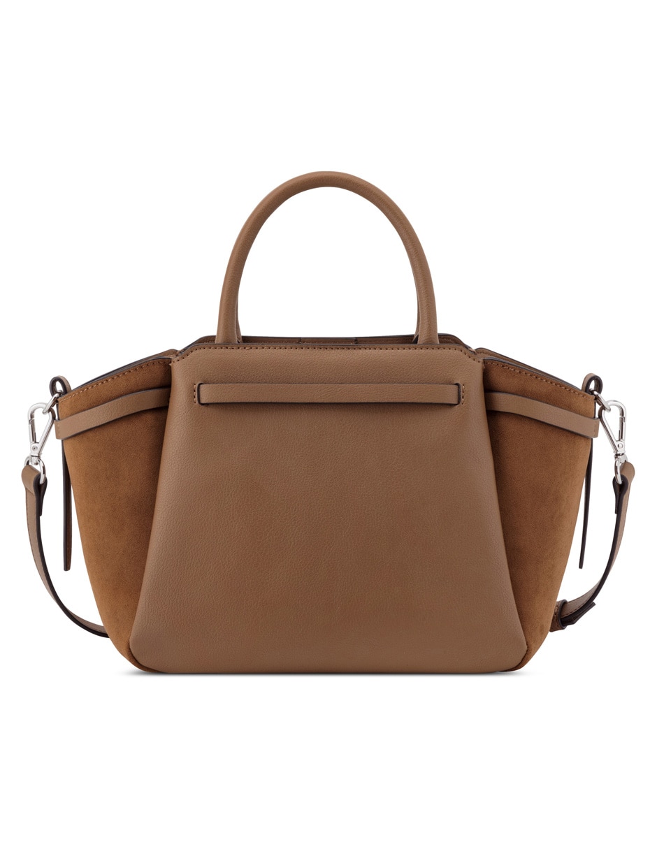 Bolsa satchel nerina para mujer 2
