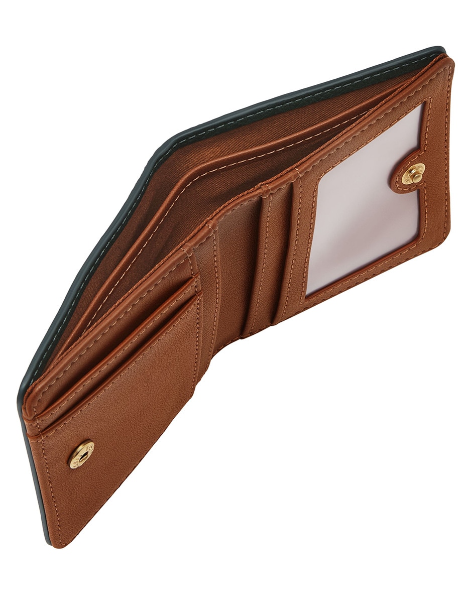 Cartera Logan para mujer