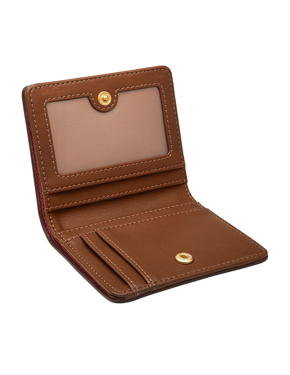Cartera logan para mujer 5