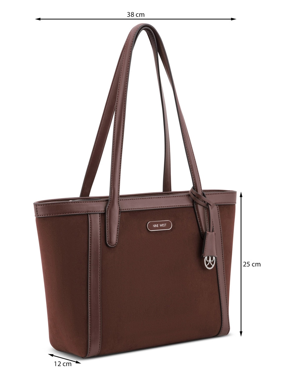 Bolsa tote aziel para mujer 5