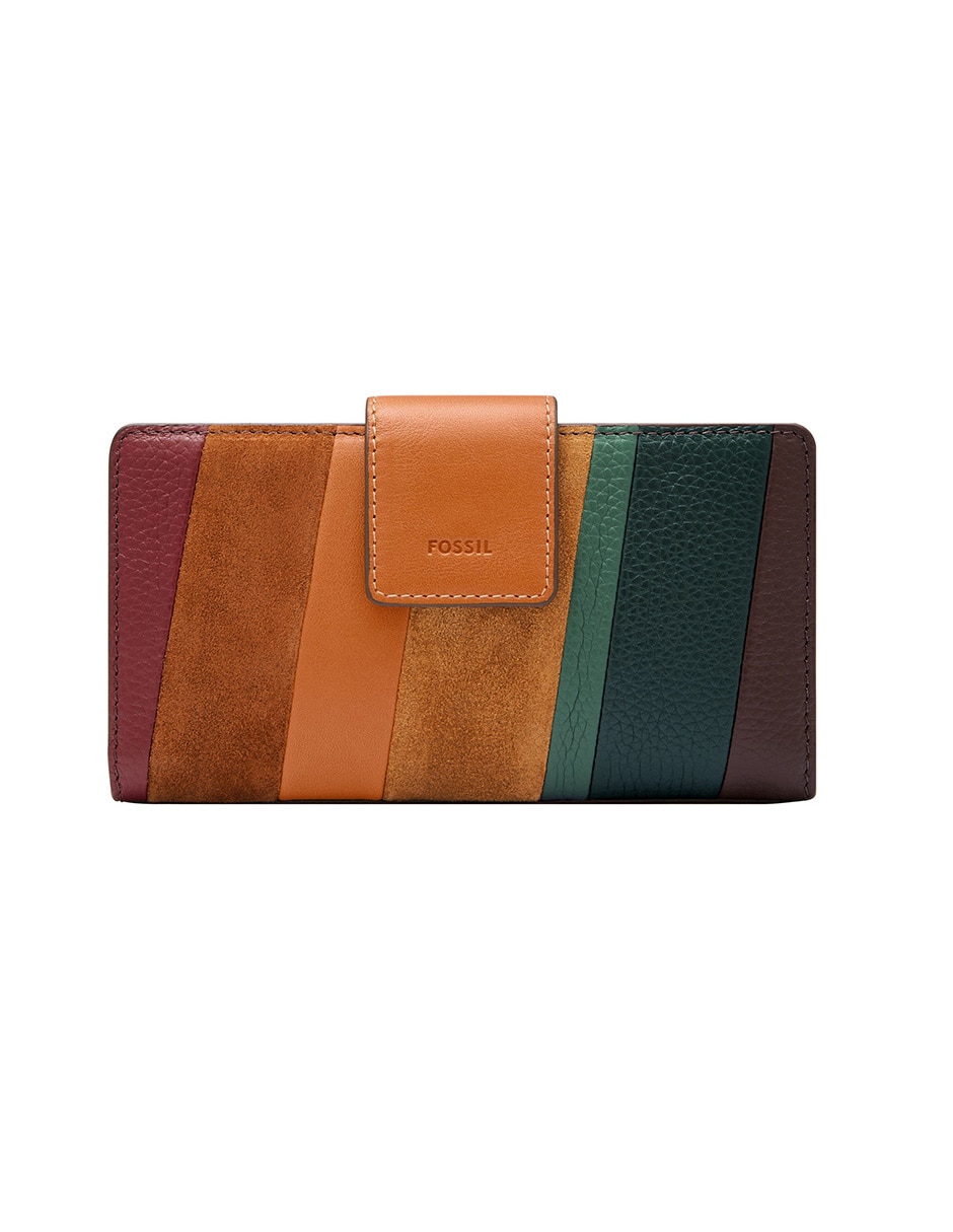 Cartera logan para mujer