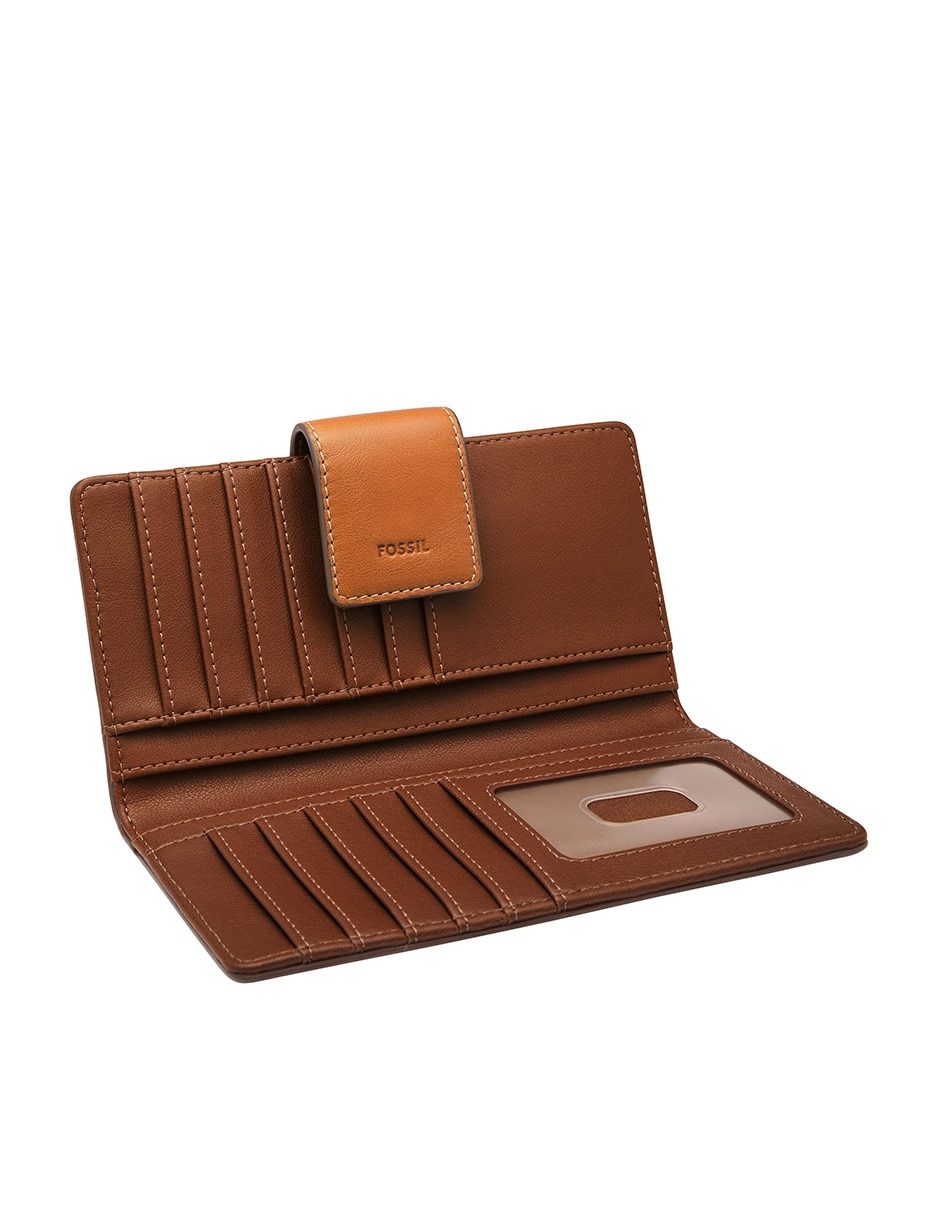 Cartera logan para mujer 5