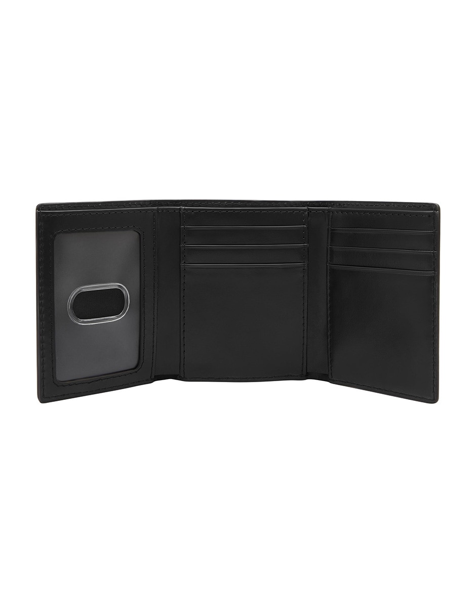 Cartera derrick para hombre 5
