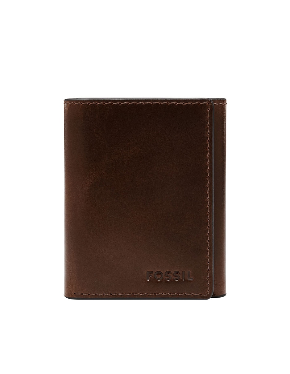 Cartera derrick para hombre Cartera derrick para hombre