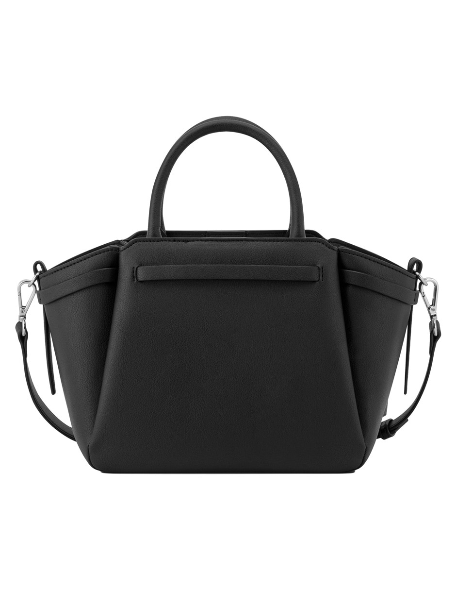 Bolsa satchel nerina para mujer 4
