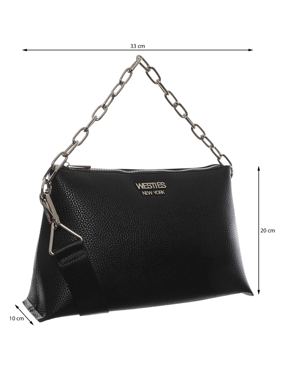 Bolsa crossbody nanez para mujer 5