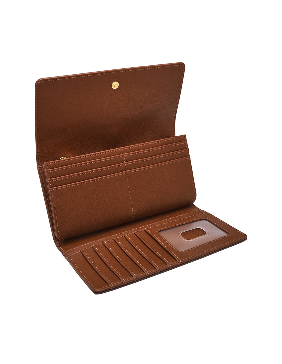 Cartera logan para mujer 5