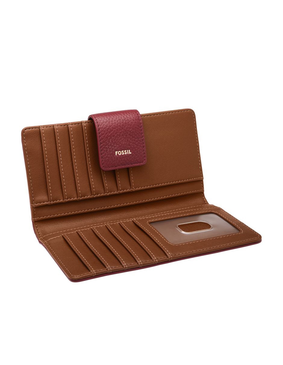 Cartera logan para mujer 5