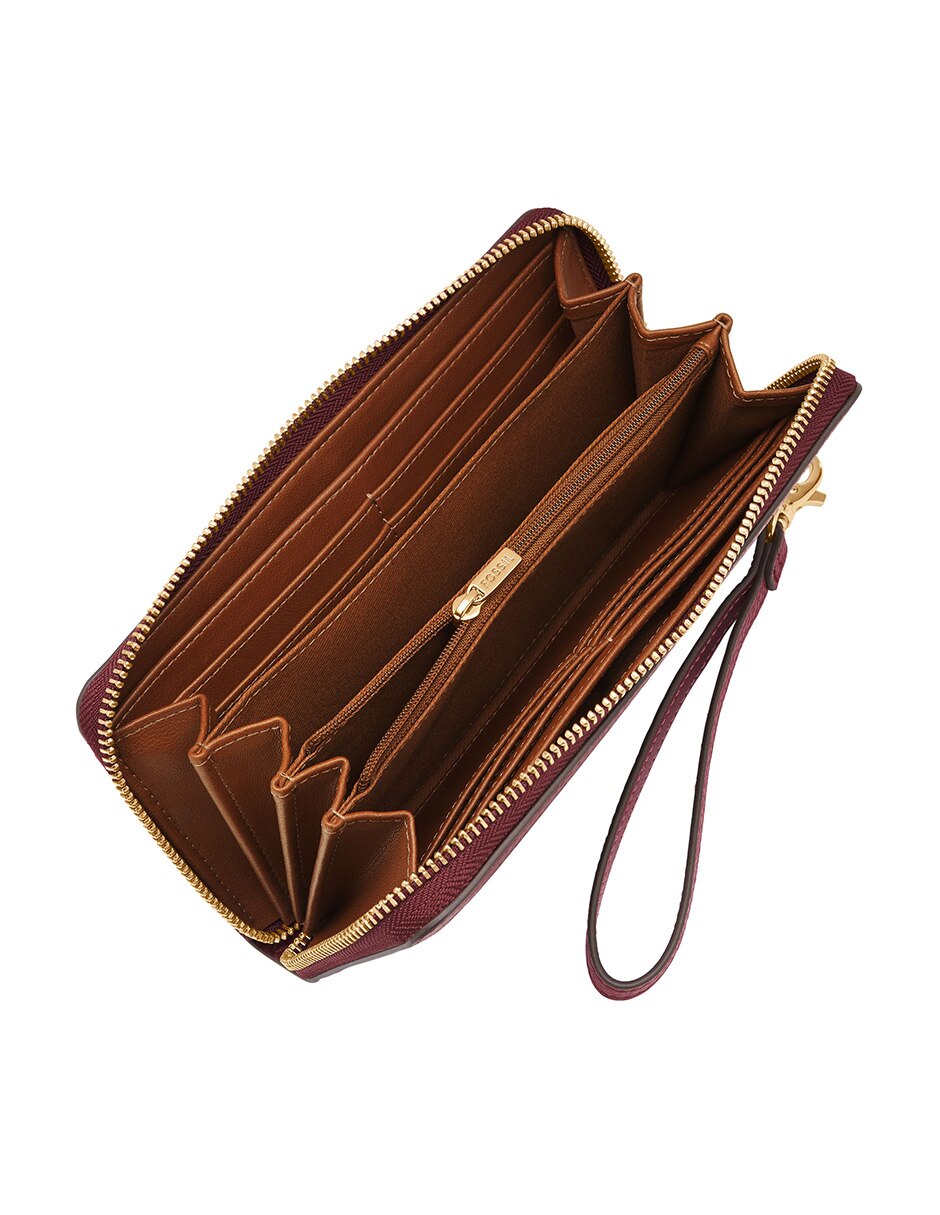 Cartera logan para mujer 5