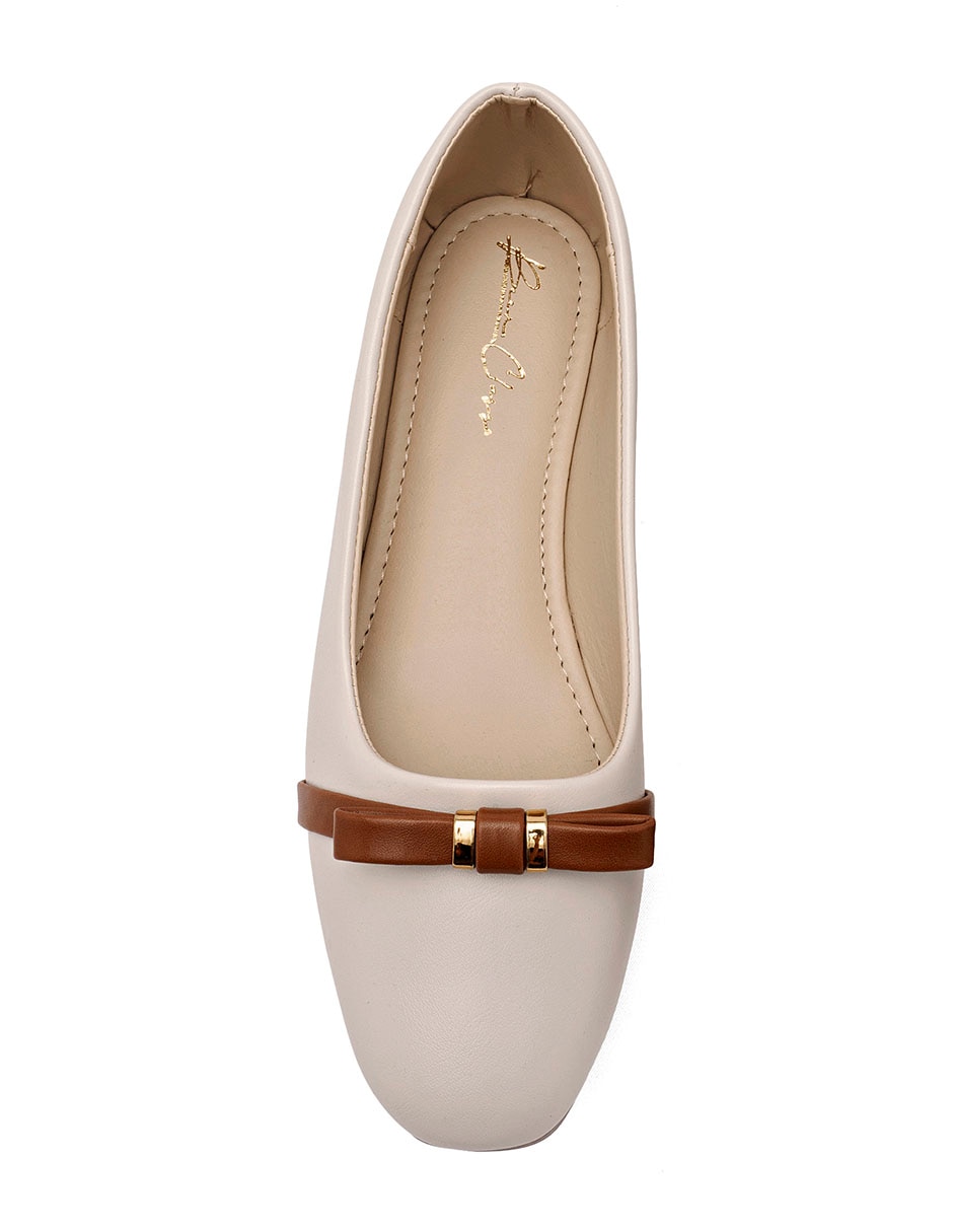 Balerina para mujer 4