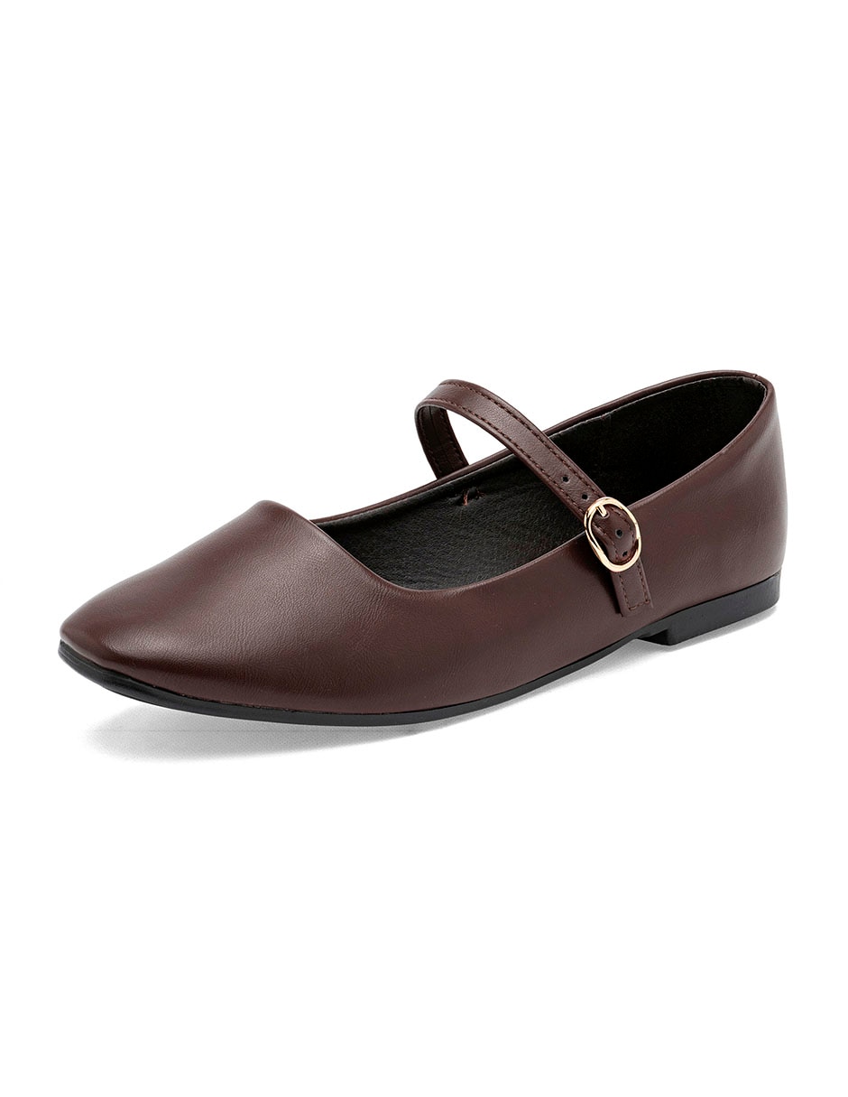 Balerina para mujer 5