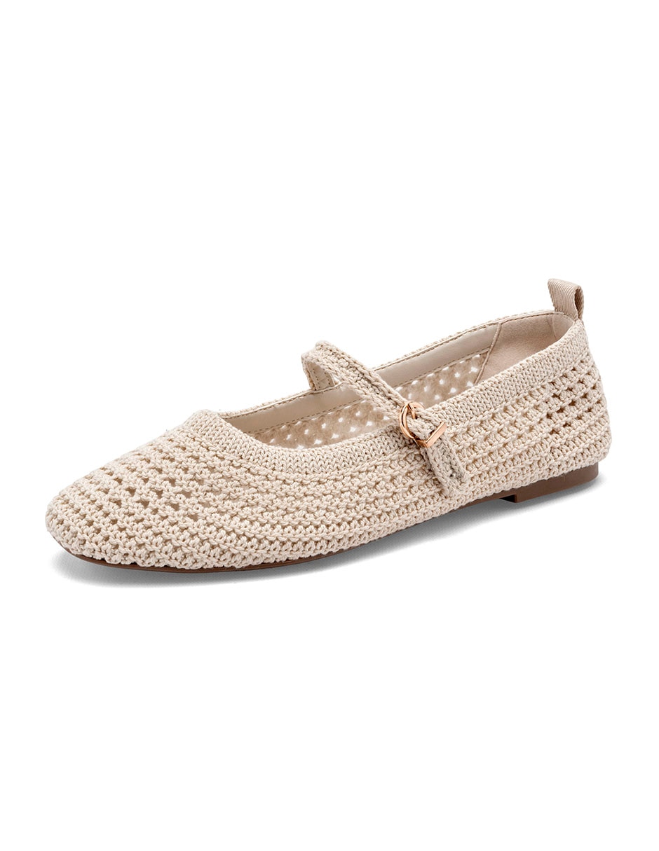 Balerina para mujer 5