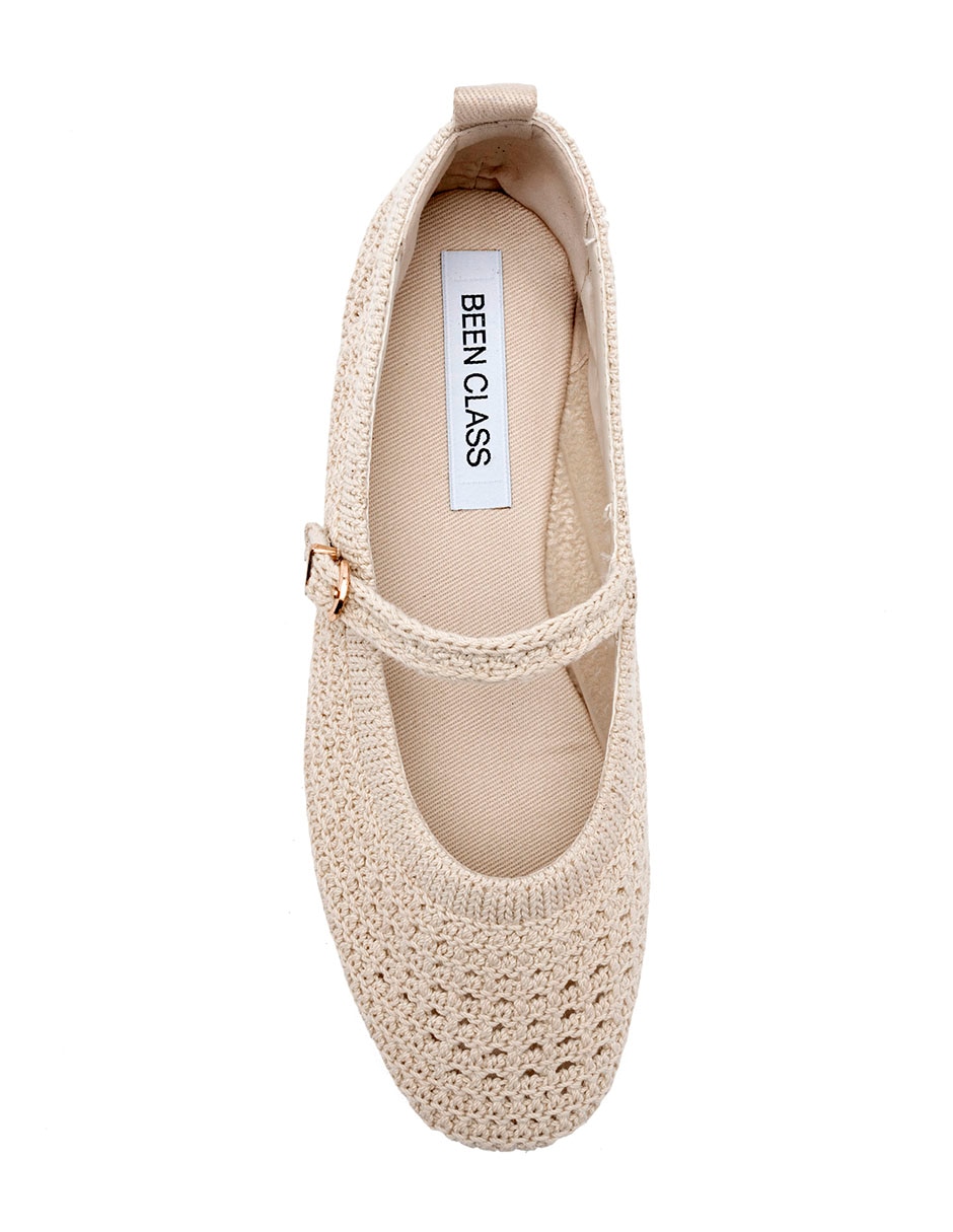 Balerina para mujer 4